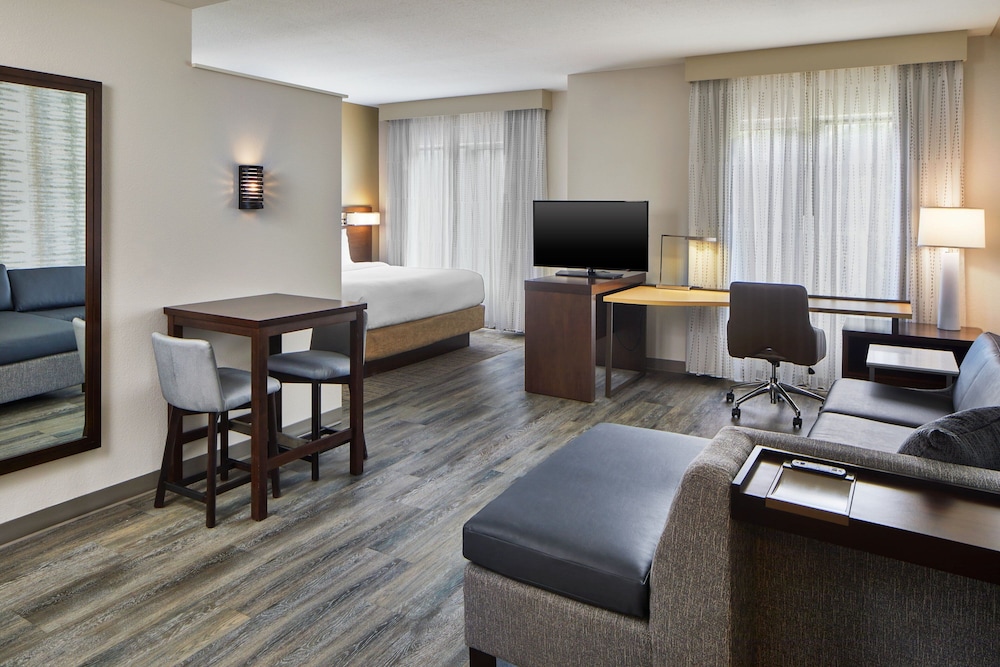 Residence Inn by Marriott Atlanta Perimeter Center Dunwoody - photo 15