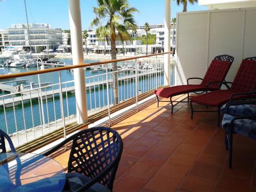 Marina H — 4-Star Luxury Hotel in Lagos, Portugal