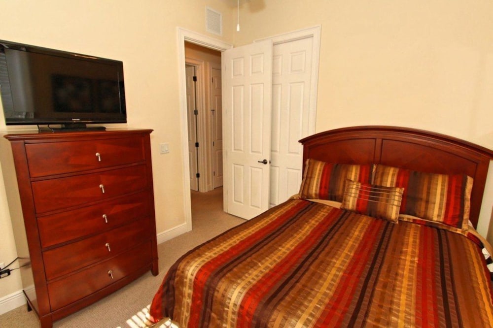 5 Star Private Villa Reunion Resort Orlando Villa 1315 - photo 6