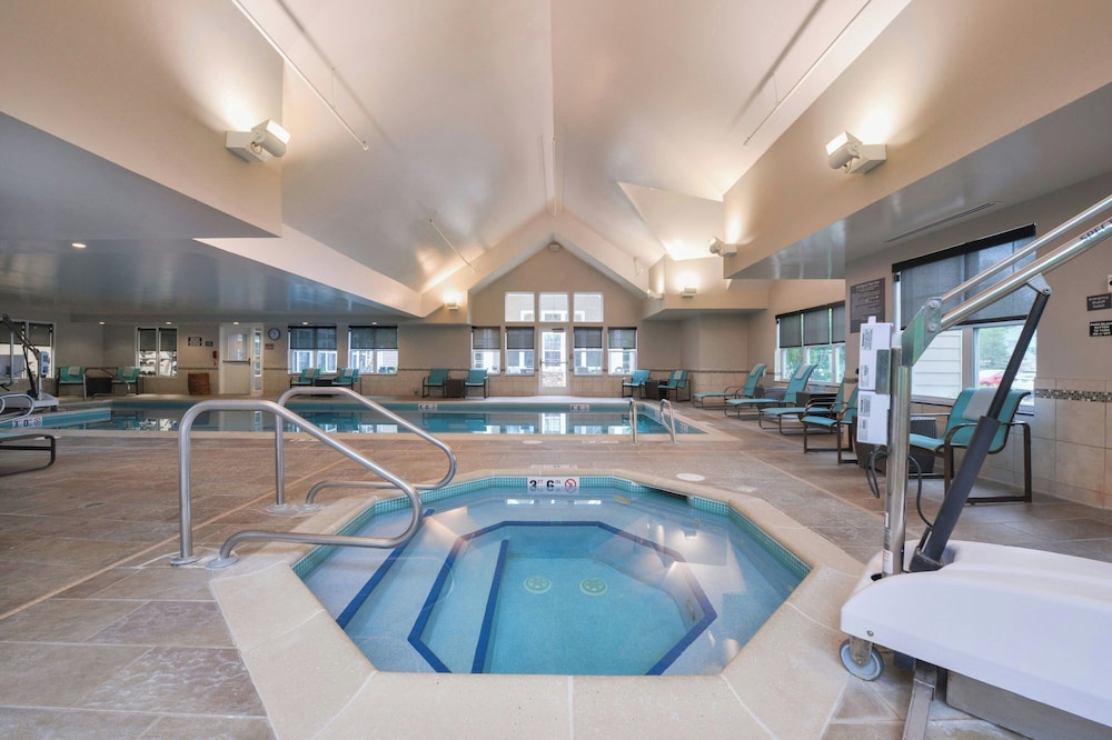 Residence Inn by Marriott North Conway - photo 39
