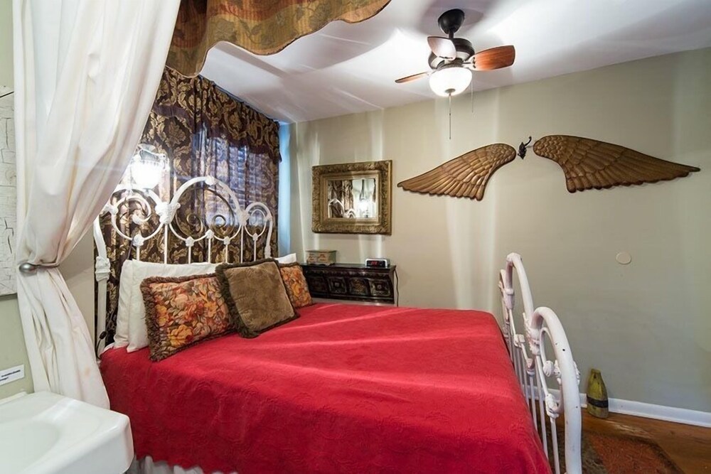 Beachside Boutique Inn - photo 6