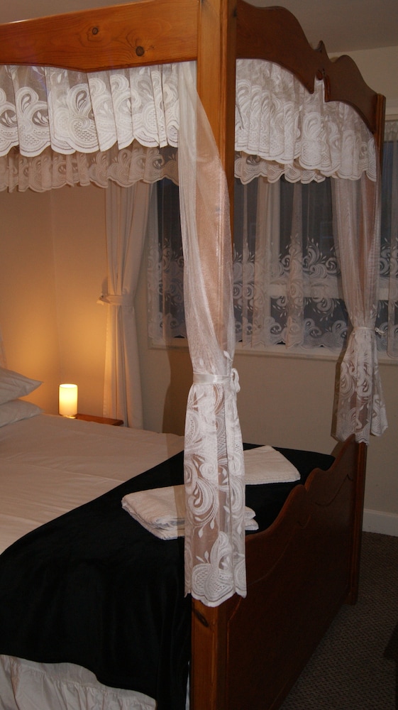 Newburn Hotel - carbon neutral hotel in Blackpool