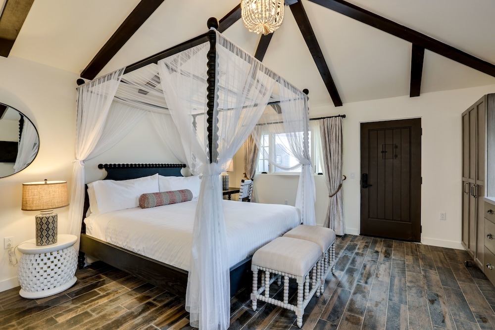 La Serena Villas A Kirkwood Collection Hotel - photo 11