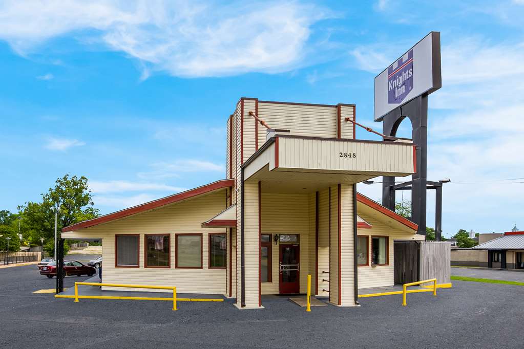 Knights Inn Fayetteville Fort Bragg - photo 2