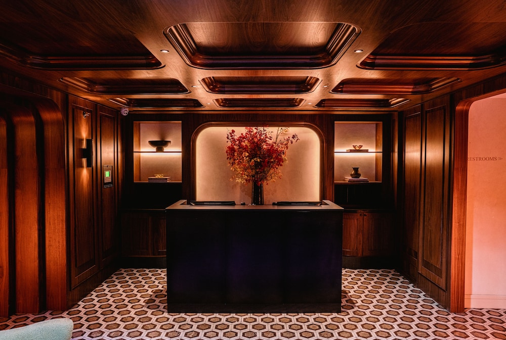 Walker Hotel Tribeca - photo 4