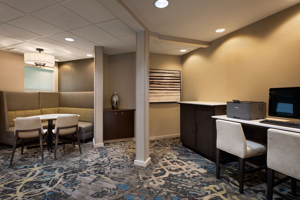 Residence Inn by Marriott Madison West Middleton - photo 49