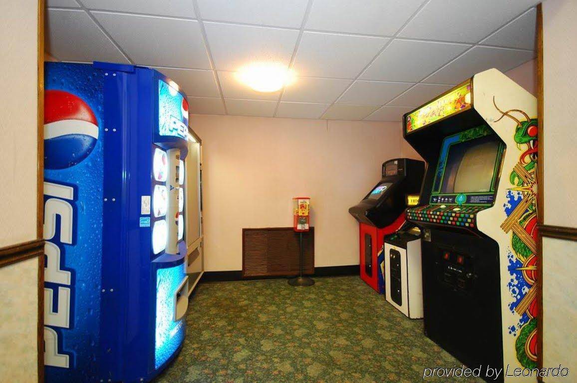 Travelodge Bedford - photo 13