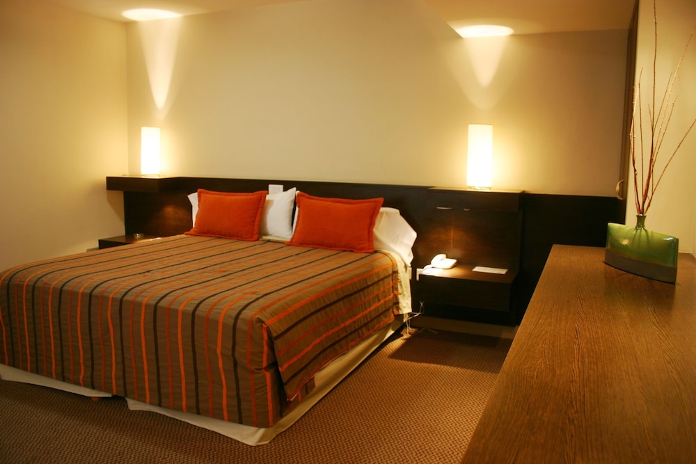 Hotel Cordon Del Plata in Mendoza, Argentina