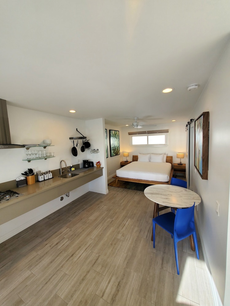 Sea Horse Resort - photo 18