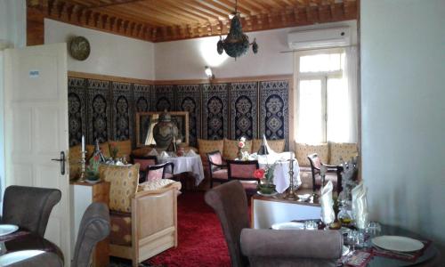 Villa Pomme d’Or — Midelt — photo 3