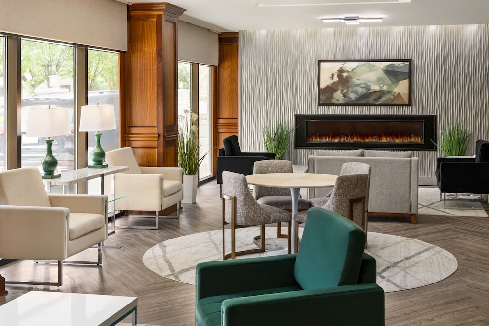 Crowne Plaza Knoxville Downtown University an IHG Hotel - photo 2