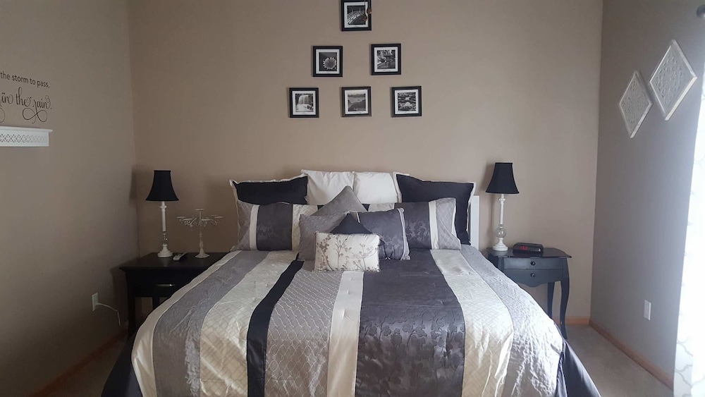 The Bradford Inn - photo 24