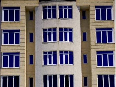 Hotel Kamomil in Durres, Albania