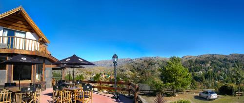 Suites de La Colina — Las Rosas — photo 4