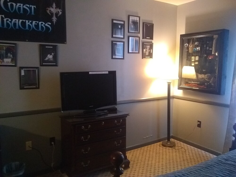 The Charles Inn at Vacationland Inns - photo 43