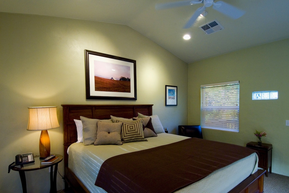 Queen's Inn By the River - photo 3