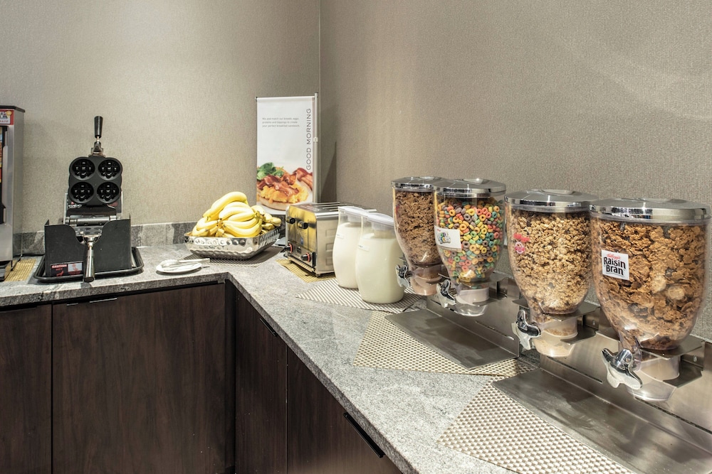 Residence Inn Boston Logan Airport Chelsea - photo 38