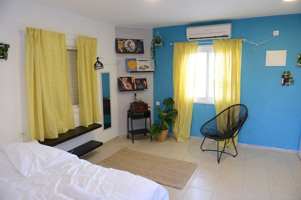 Bruno 55 By Peraia in Tel Aviv, Israel