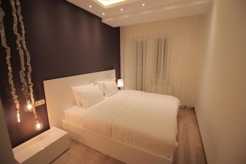 Shartava Deluxe Apartment