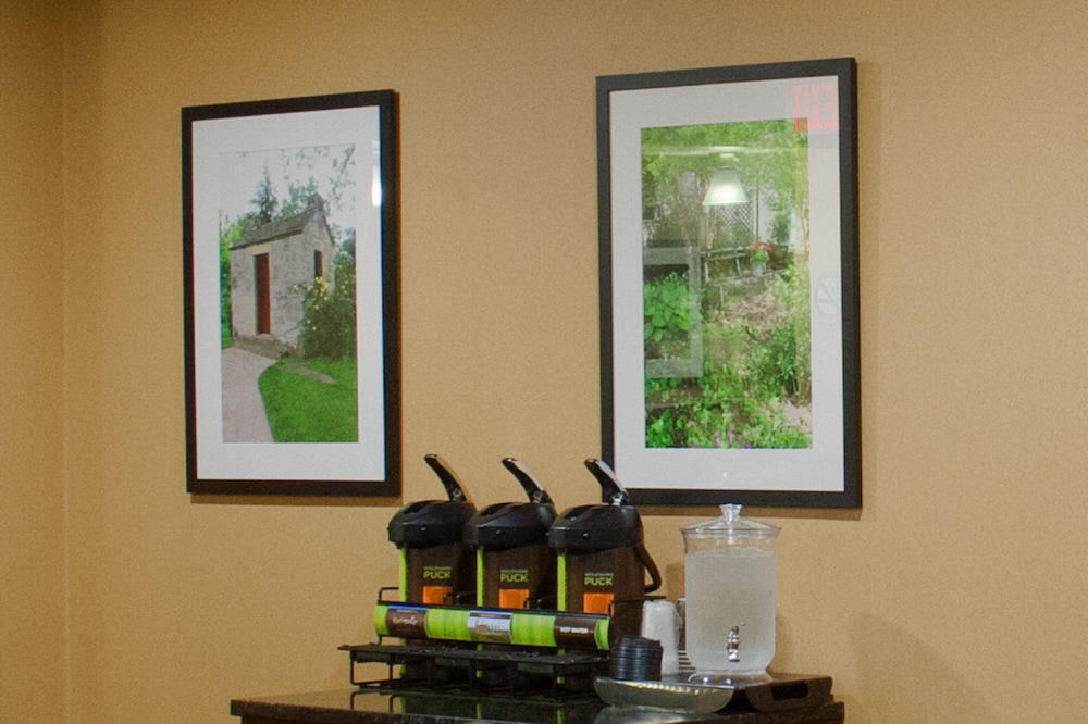Cobblestone Inn & Suites Winterset IA - photo 38