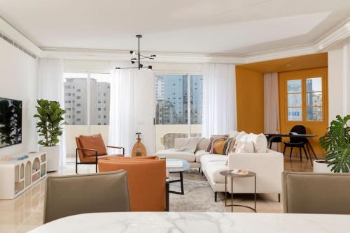 Stunning Artist House in Saifi — 4-Star Luxury Hotel in Beirut, Lebanon