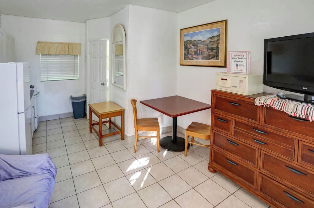 Richard's Motel Extended Stay - photo 29