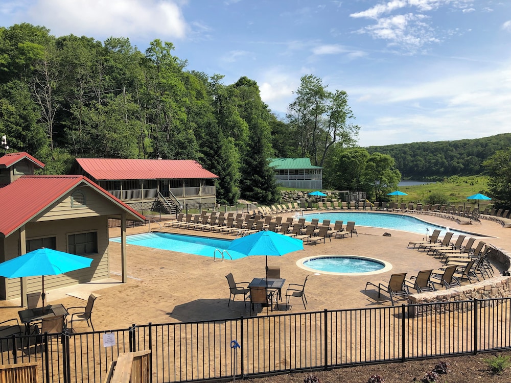 Mountain Lake Lodge - photo 18