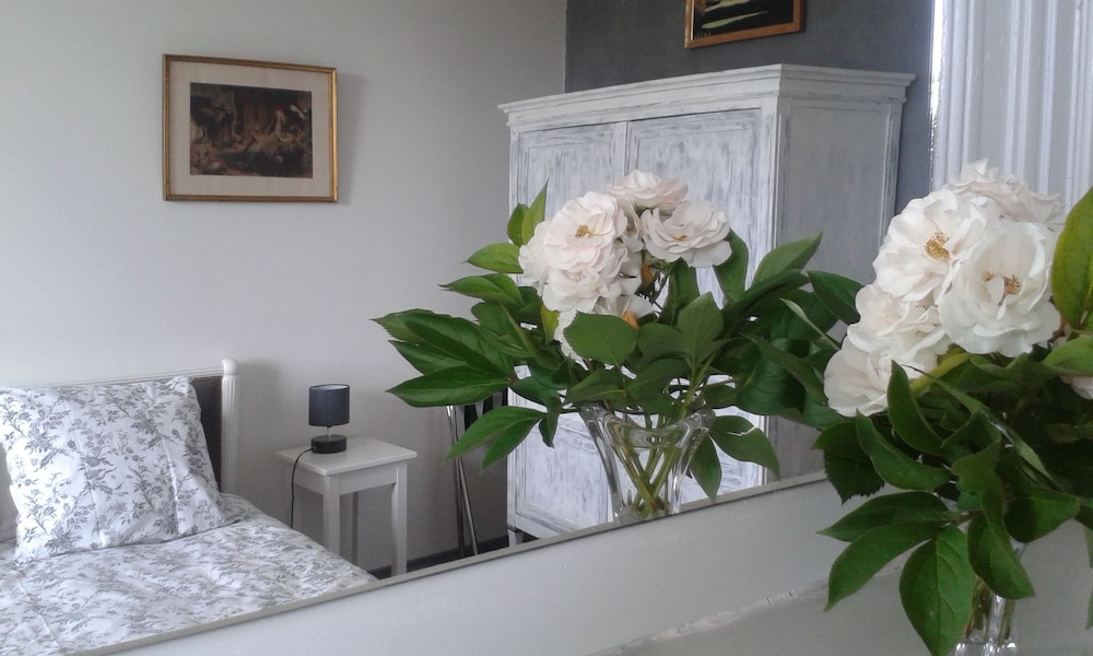 Domaine de Puyrousse — Riberac — photo 3