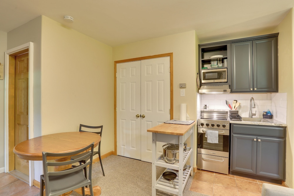 Studio in Edwards 4 Mi to Beaver Creek Resort - photo 6