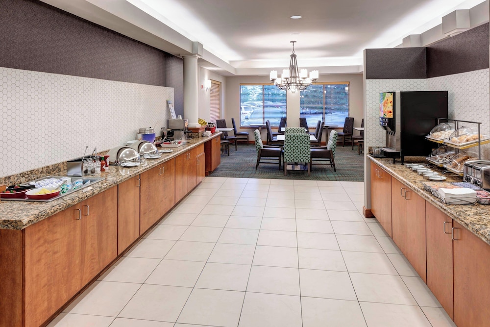 Residence Inn by Marriott Chicago Lake Forest Mettawa - photo 25