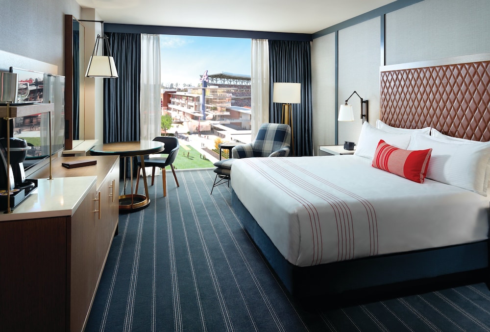 Omni Hotel At The Battery Atlanta - photo 18