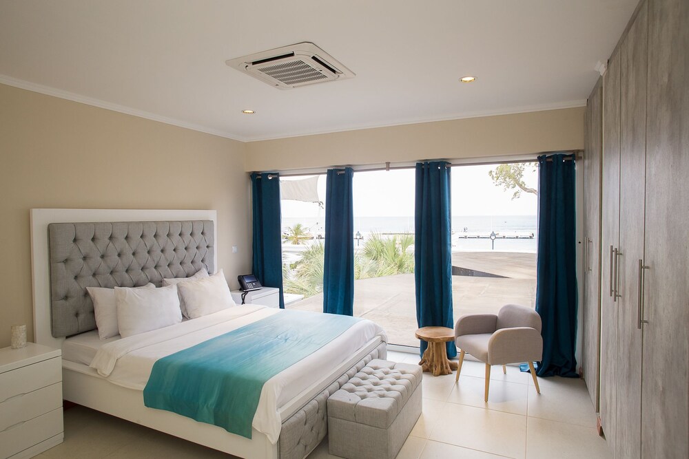 Hotel Islander Bonaire — Kralendijk
