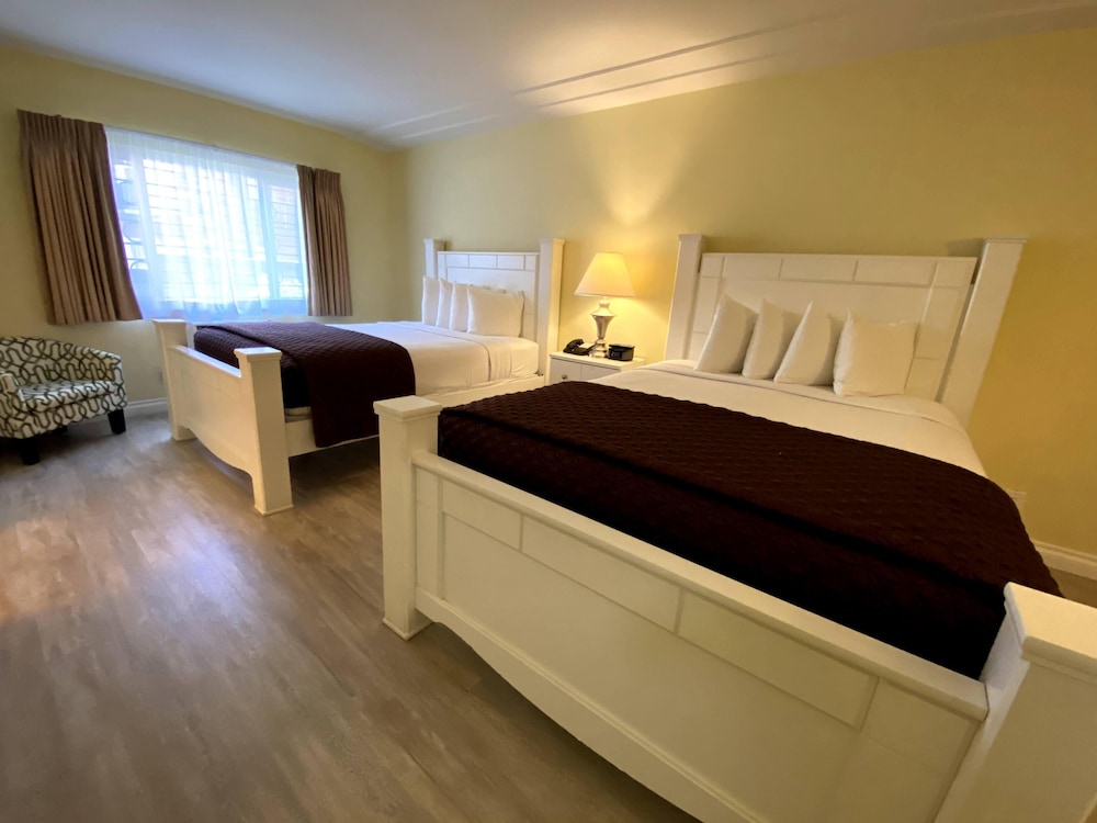 Hollywood Celebrity Hotel - photo 31