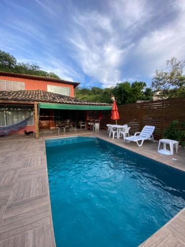 Morada dos Chaves - last minute hotel in Armacao De Buzios
