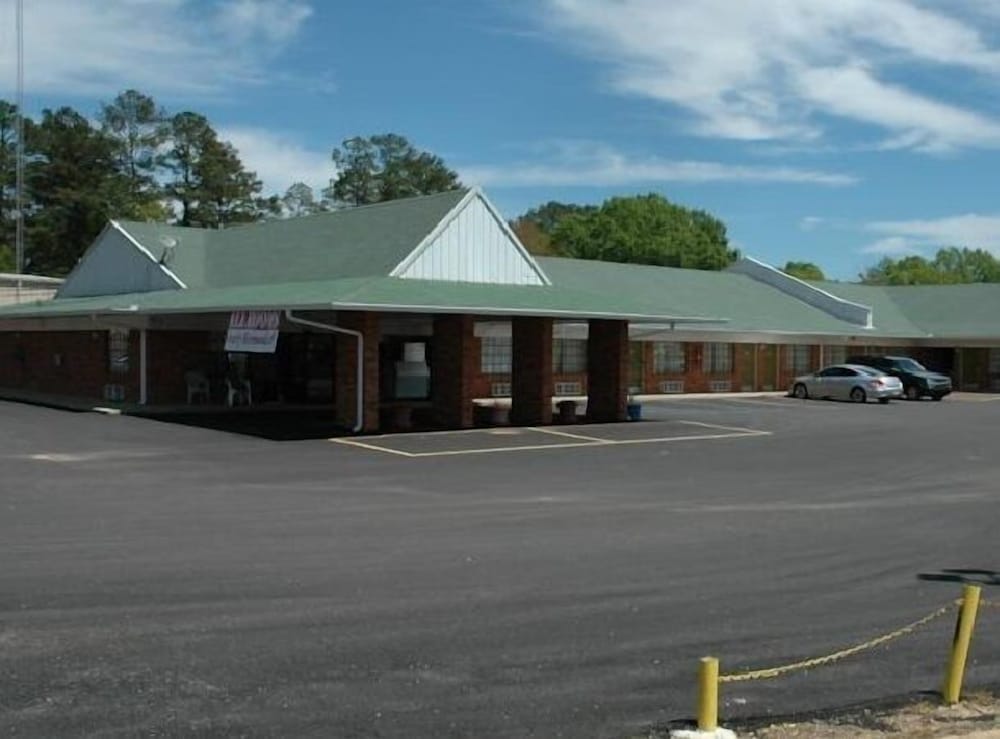 Western Motel Prentiss - photo 2