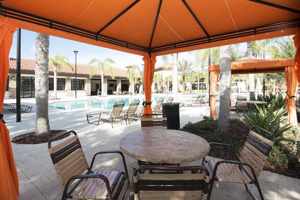 20 Mins. to Disney in Solterra Resort 7 bed Private Pool - photo 51