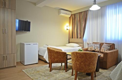Apartment Paysage