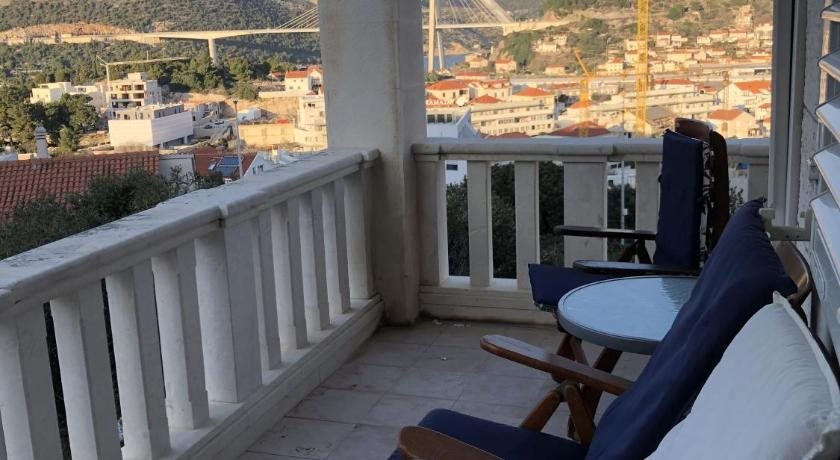 Dubrovnik West View Apartment
