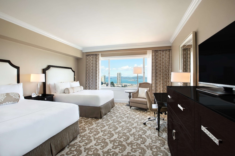 Fairmont San Francisco - photo 34
