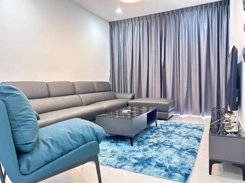 Jeff & Ricky Homestay 77@ Armadale Residence — 4-Star Luxury Hotel in Kuching, Malaysia