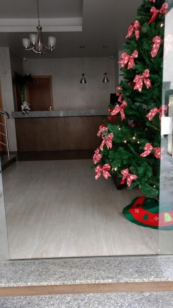 Hotel Palmeiras — Duque De Caxias — photo 3