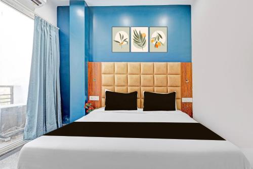 Day Stay 12 Hrs Slot: 8 AM to 8 PM Townhouse Oak Sector 62 Paras Trinity Mall