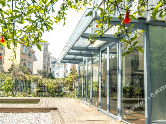 Qushe Inn - last minute hotel in Zhongshan