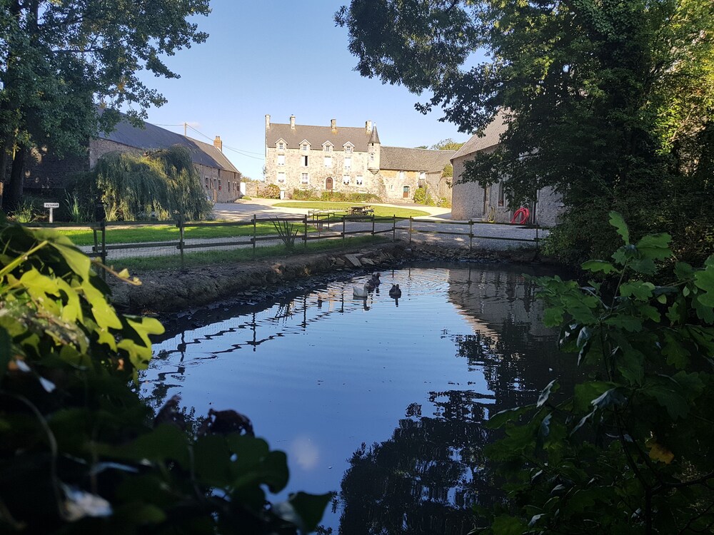 Elevage De La Hurie - last minute hotel in Unknown City