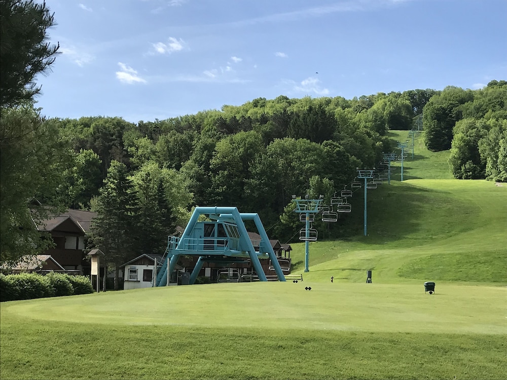 The Inn At Holiday Valley - photo 58