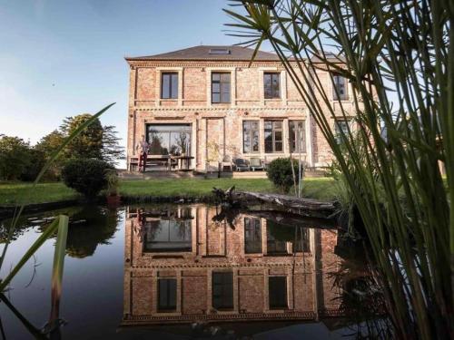 Gites Au Chato Et La Paillote En Baie De Somme — Quend