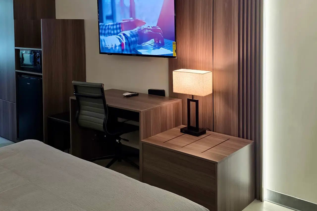 Quality Inn & Suites - photo 11