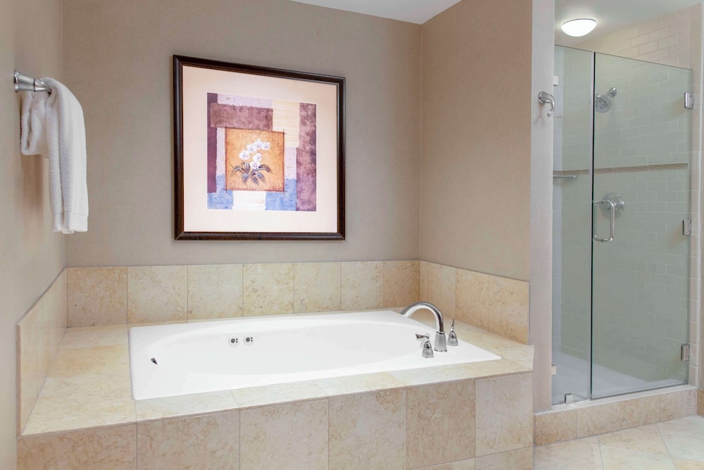 Hilton Orange County Costa Mesa - photo 35