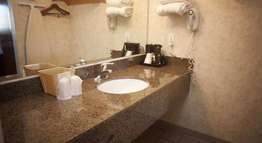 St. George Inn & Suites - photo 57
