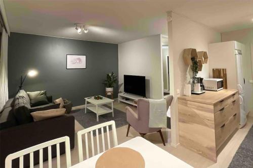 City Apartment Vartio — 4-Star Luxury Hotel in Rovaniemi, Finland